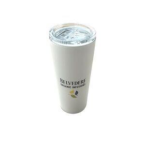 BELVEDERE ORGANIC INFUSIONS CANISTER TUMBLR